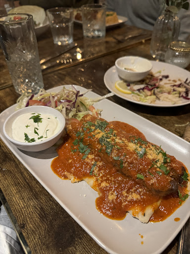 Photo of Tabouli Terrace - 2, Rotunda Terrace, Montpellier St, Cheltenham GL50 1SW